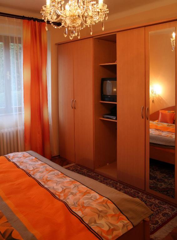 A.Dalia Hotell Karlsbad Exteriör bild