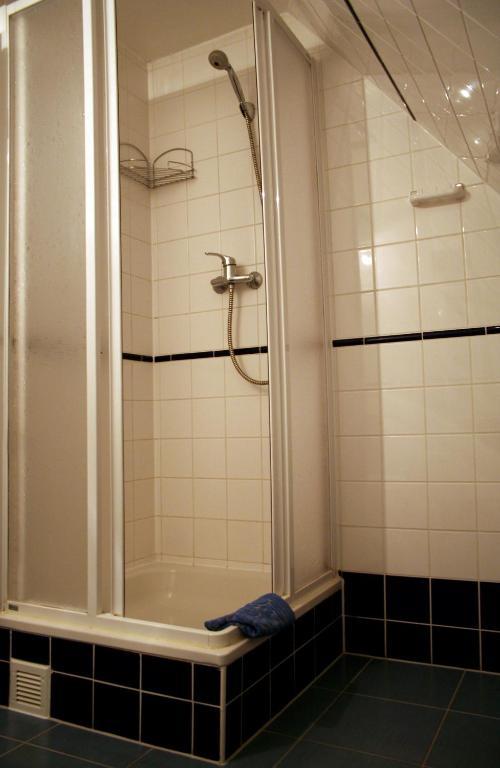 A.Dalia Hotell Karlsbad Exteriör bild