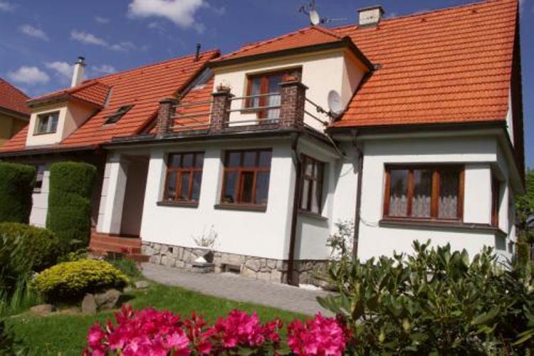 A.Dalia Hotell Karlsbad Exteriör bild